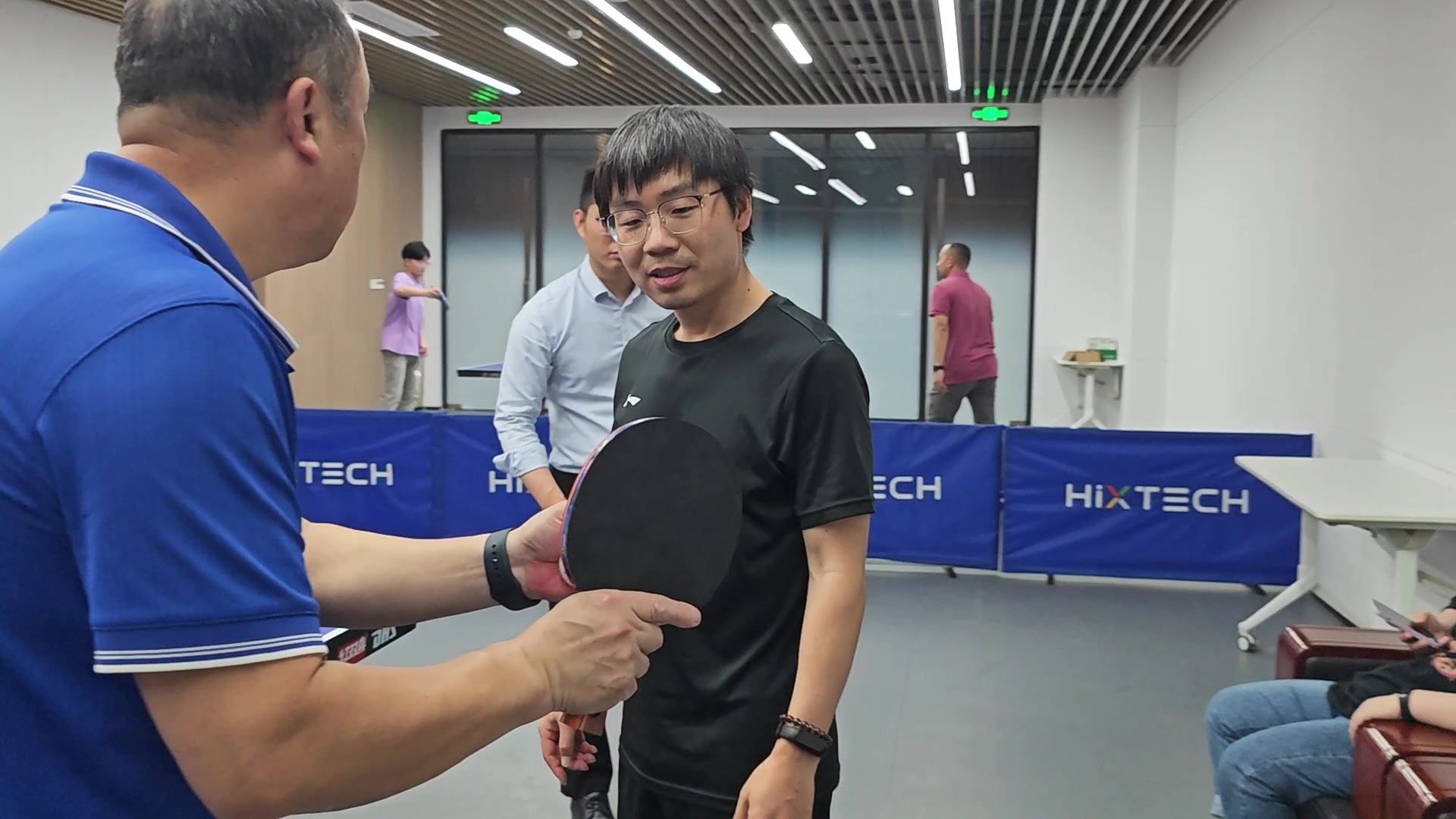 健康運(yùn)動(dòng)融入企業(yè)文化，高泰投身全民健身事業(yè)